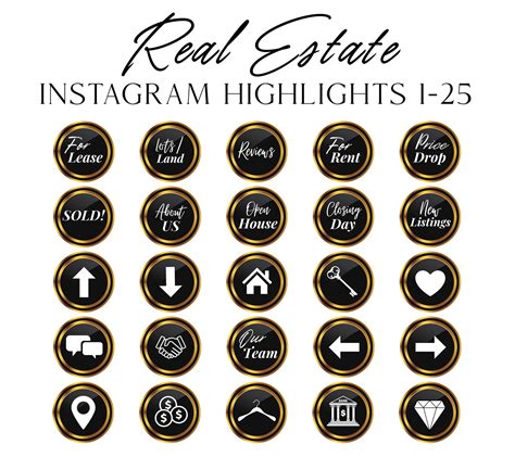 match real estate consulting instagram